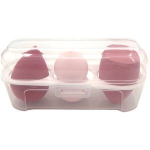 NWT 3 Piece Beauty Sponge Set - Various Colors